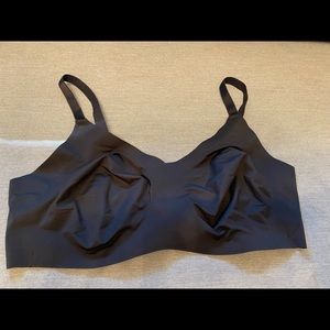 KNIX maternity nursing bra 7+ (36F, 38E/DDD, 38F)